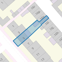 Perceel KPN02-C-7821