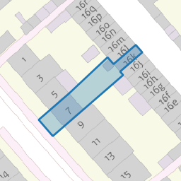 Perceel KPN02-C-7822