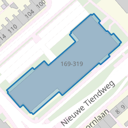 Perceel KPN02-C-7913