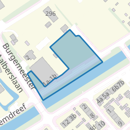 Perceel KPN02-C-7972