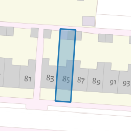 Perceel KPN02-C-7992