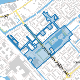 Perceel KPN02-C-7998
