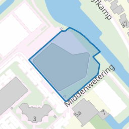 Perceel KPN02-C-8006