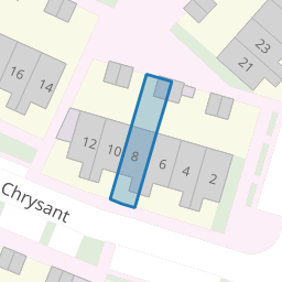 Perceel KPN02-C-8040