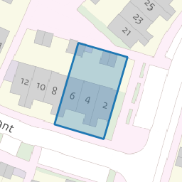 Perceel KPN02-C-8041