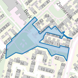 Perceel KPN02-C-8064