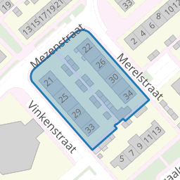 Perceel KPN02-C-8142