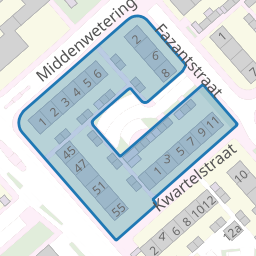 Perceel KPN02-C-8158