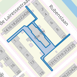 Perceel KPN02-C-8233