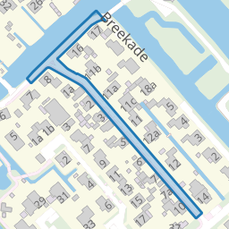 Perceel KPN02-C-8255