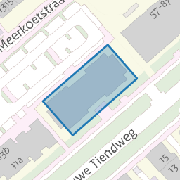 Perceel KPN02-C-8257
