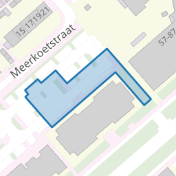 Perceel KPN02-C-8258