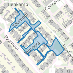 Perceel KPN02-C-8271