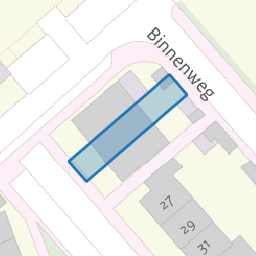 Perceel KPN02-C-8283