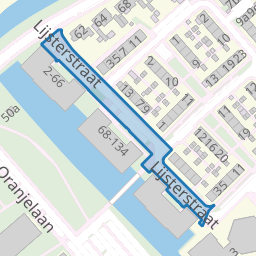 Perceel KPN02-C-8307