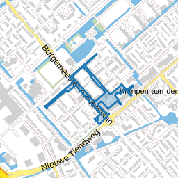 Perceel KPN02-C-8313