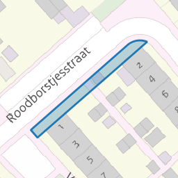 Perceel KPN02-C-8321