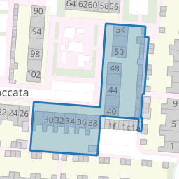 Perceel KPN02-C-8351