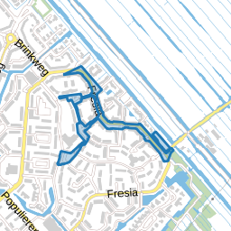 Perceel KPN02-C-8383