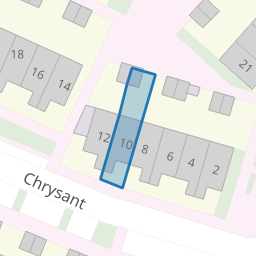 Perceel KPN02-C-8399