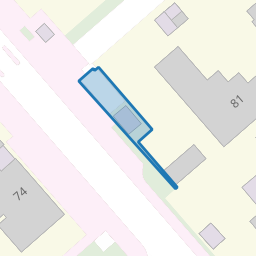 Perceel KPN02-C-8400