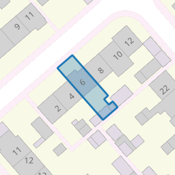 Perceel KPN02-C-8496