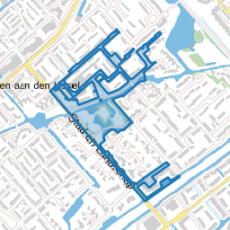 Perceel KPN02-C-8503