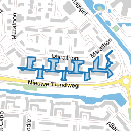 Perceel KPN02-C-8520