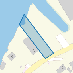 Perceel KPN02-C-8530