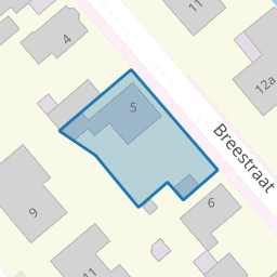 Perceel KPN02-C-8535