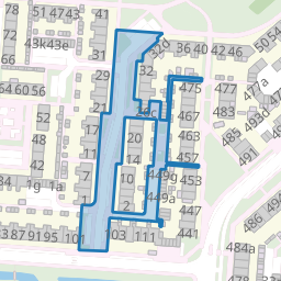 Perceel KPN02-C-8538