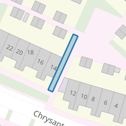 Perceel KPN02-C-8560
