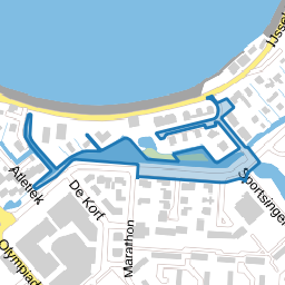 Perceel KPN02-C-8587