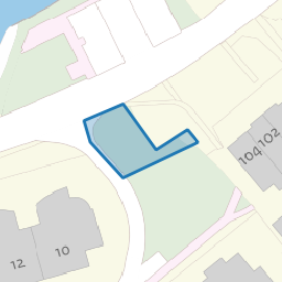 Perceel KPN02-C-8588