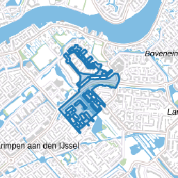 Perceel KPN02-C-8600