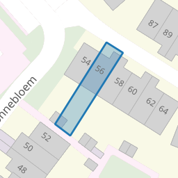 Perceel KPN02-C-8630