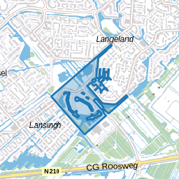 Perceel KPN02-C-8658