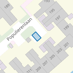 Perceel KPN02-C-8670