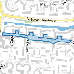 Perceel KPN02-C-8696