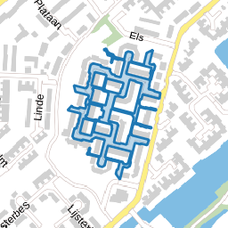 Perceel KPN02-C-8698