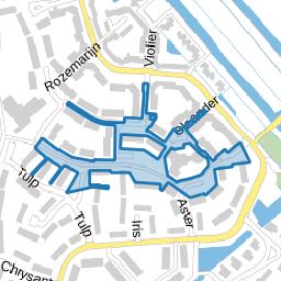 Perceel KPN02-C-8701