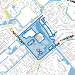 Perceel KPN02-C-8707