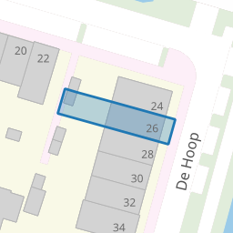 Perceel KPN03-A-10007