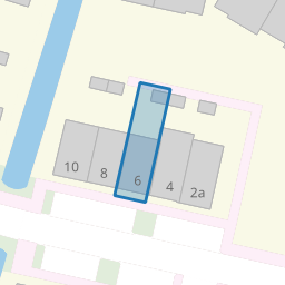 Perceel KPN03-A-10009