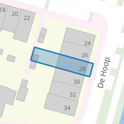 Perceel KPN03-A-10011