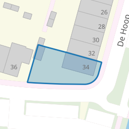 Perceel KPN03-A-10020