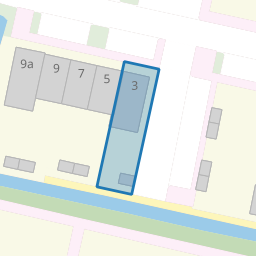 Perceel KPN03-A-10021