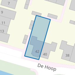 Perceel KPN03-A-10022