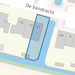 Perceel KPN03-A-10025