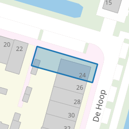 Perceel KPN03-A-10029